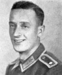 Bayer (Beyer) Wilhelm (Willi)